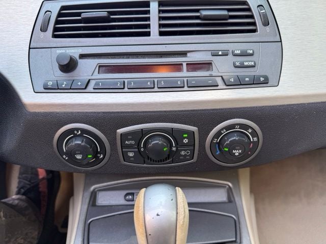 2004 BMW Z4 3.0i