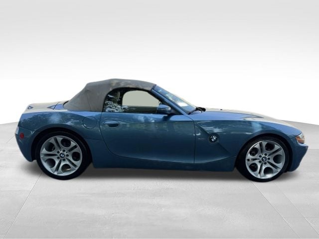 2004 BMW Z4 3.0i