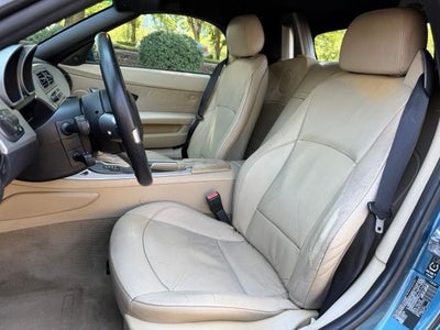 2004 BMW Z4 3.0i