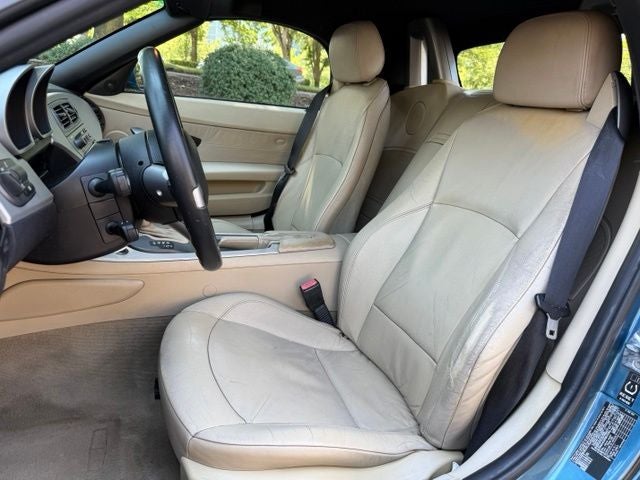 2004 BMW Z4 3.0i