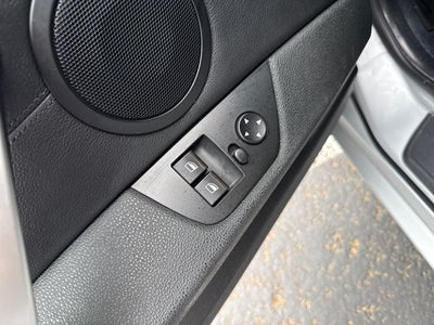 2007 BMW Z4 3.0si