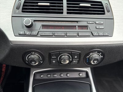 2007 BMW Z4 3.0si