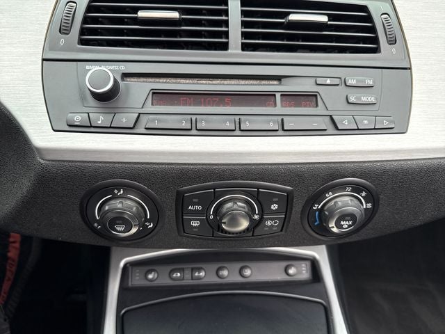 2007 BMW Z4 3.0si