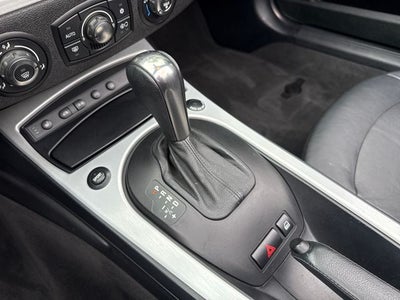 2007 BMW Z4 3.0si