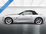 2007 BMW Z4 3.0si