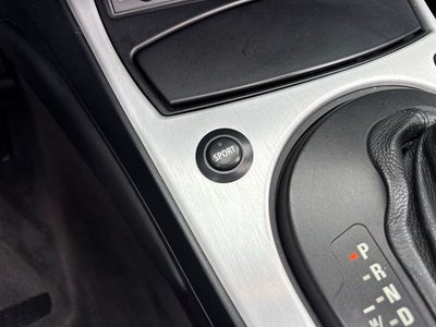2007 BMW Z4 3.0si