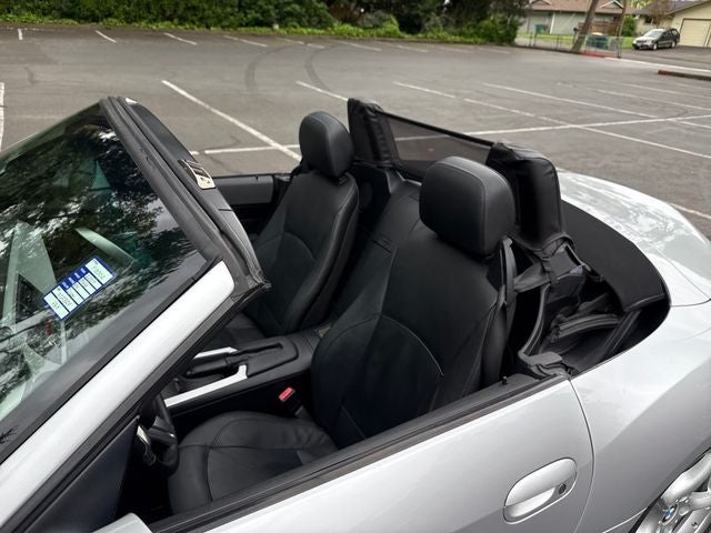 2007 BMW Z4 3.0si