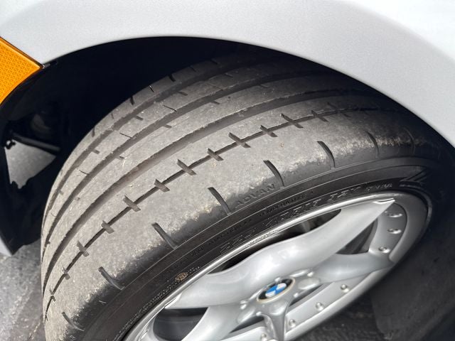 2007 BMW Z4 3.0si