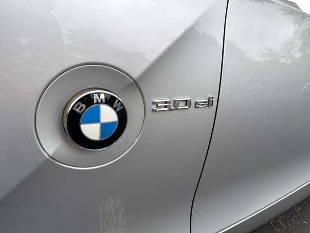 2007 BMW Z4 3.0si