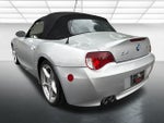 2007 BMW Z4 3.0si