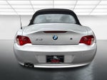 2007 BMW Z4 3.0si