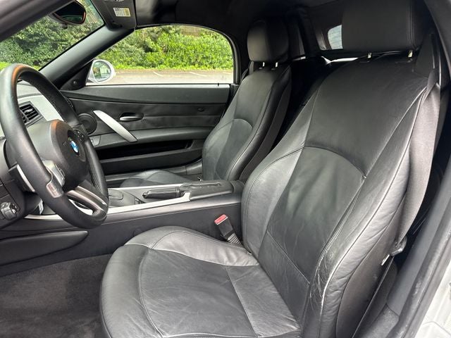 2007 BMW Z4 3.0si