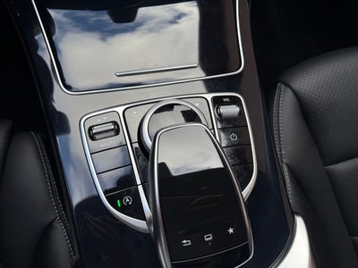 2015 Mercedes-Benz C-Class C 300