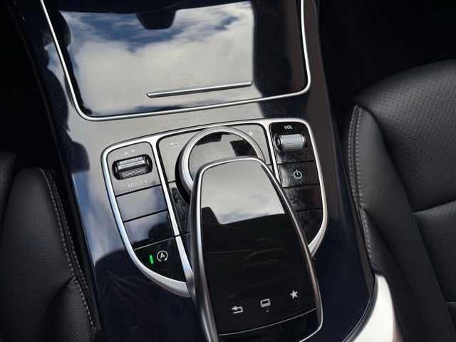 2015 Mercedes-Benz C-Class C 300