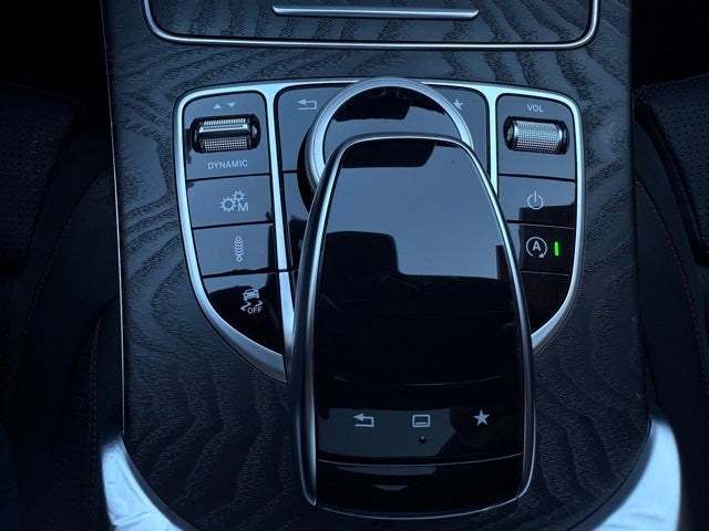 2016 Mercedes-Benz C-Class C 450 AMG® 4MATIC®