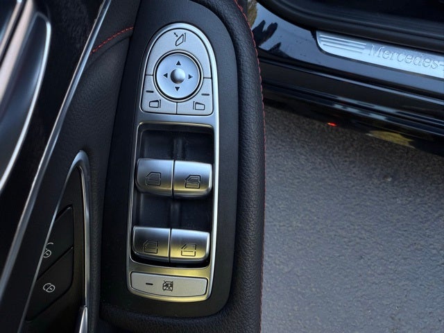 2016 Mercedes-Benz C-Class C 450 AMG® 4MATIC®