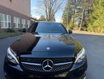 2016 Mercedes-Benz C-Class C 450 AMG® 4MATIC®