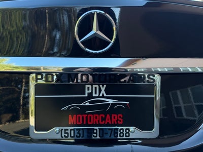 2016 Mercedes-Benz C-Class C 450 AMG® 4MATIC®