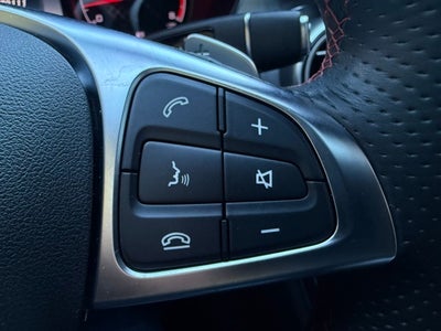 2016 Mercedes-Benz C-Class C 450 AMG® 4MATIC®