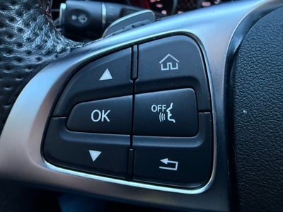 2016 Mercedes-Benz C-Class C 450 AMG® 4MATIC®