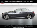 2015 Mercedes-Benz C-Class C 400 4MATIC®