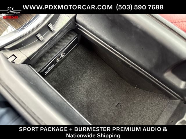 2015 Mercedes-Benz C-Class C 400 4MATIC®
