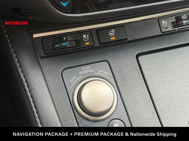 2017 Lexus ES 350