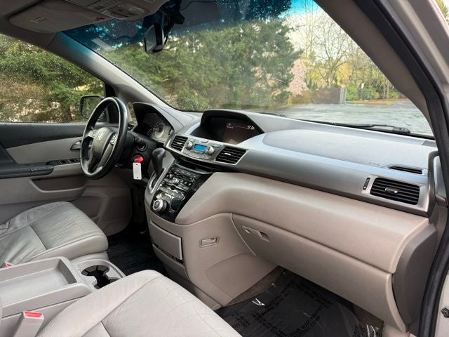 2011 Honda Odyssey EX-L