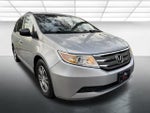 2011 Honda Odyssey EX-L