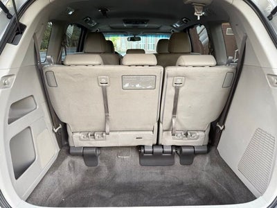2011 Honda Odyssey EX-L