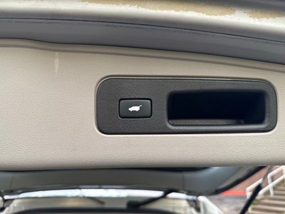 2011 Honda Odyssey EX-L