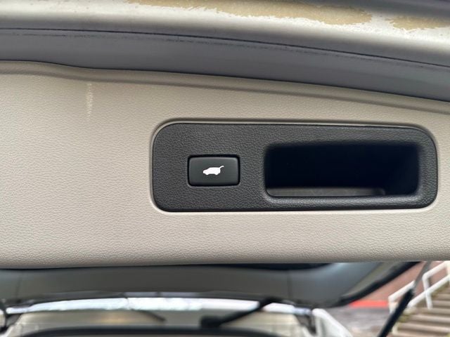 2011 Honda Odyssey EX-L