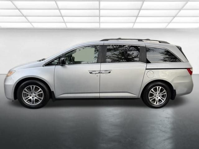 2011 Honda Odyssey EX-L