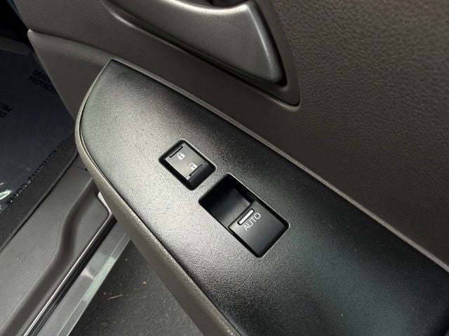 2013 Honda Odyssey Touring