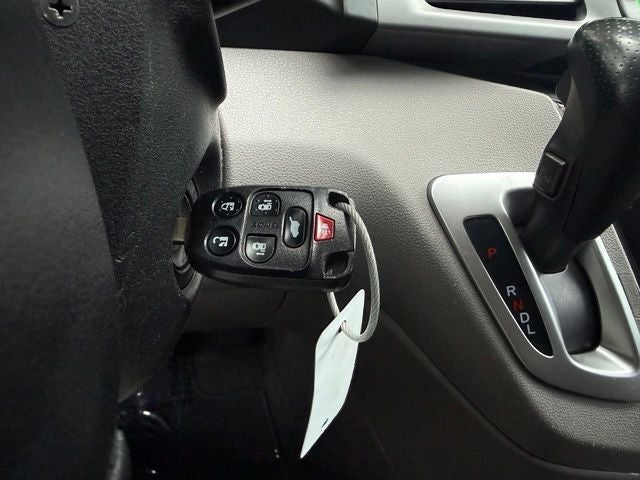 2013 Honda Odyssey Touring