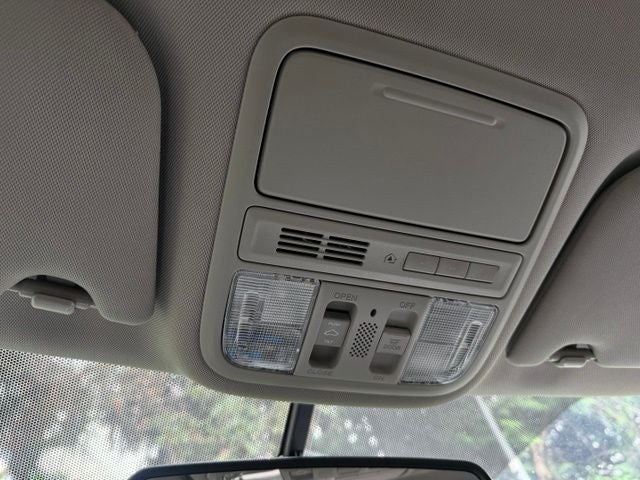 2013 Honda Odyssey Touring