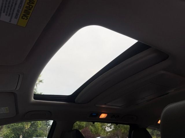2013 Honda Odyssey Touring