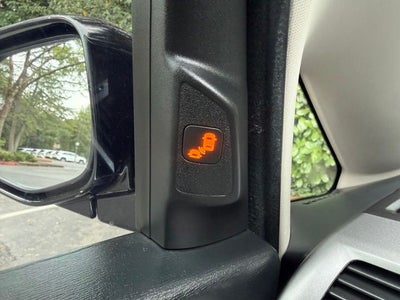 2013 Honda Odyssey Touring