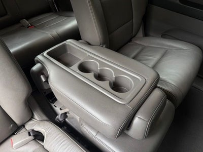 2013 Honda Odyssey Touring