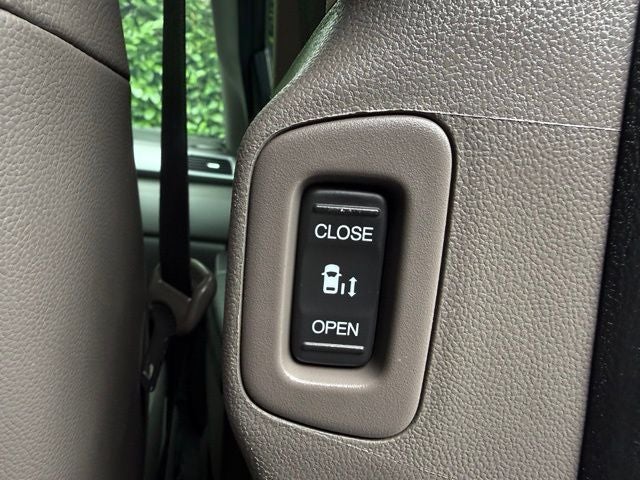 2013 Honda Odyssey Touring