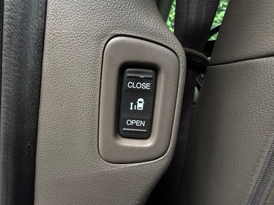 2013 Honda Odyssey Touring