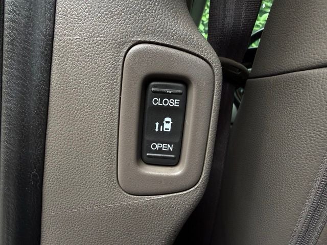 2013 Honda Odyssey Touring