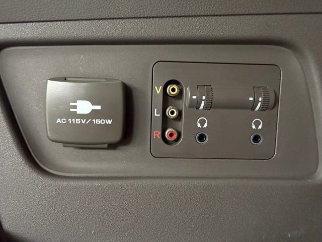 2013 Honda Odyssey Touring