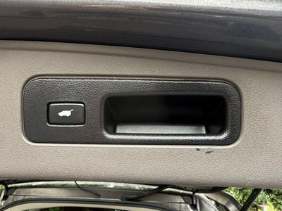 2013 Honda Odyssey Touring