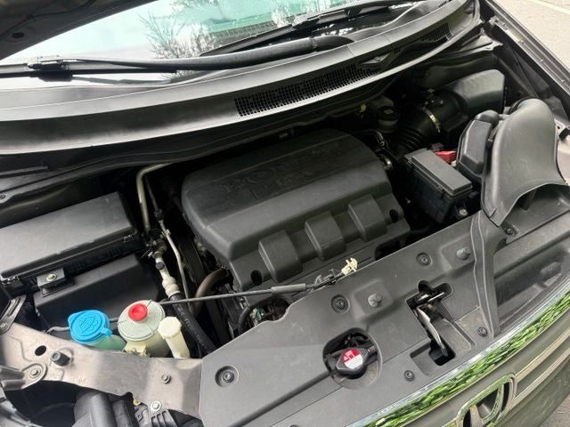 2013 Honda Odyssey Touring