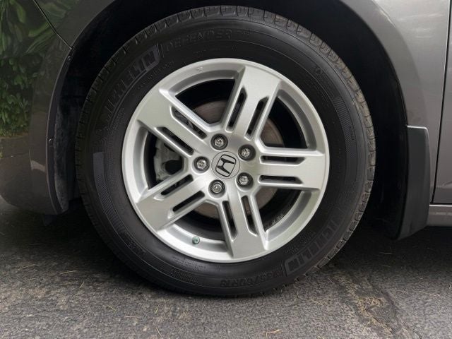 2013 Honda Odyssey Touring