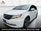 2014 Honda Odyssey Touring Elite