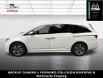 2014 Honda Odyssey Touring Elite