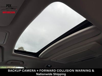2014 Honda Odyssey Touring Elite