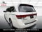 2014 Honda Odyssey Touring Elite